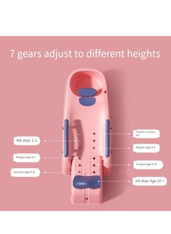 Cool Baby COOLBABY Foldable Home maternity Hair Washing Recliner Shampoo Adult Pregnant Women Shampoo Bed Female Child  - Image 5