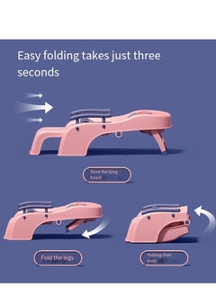 Cool Baby COOLBABY Foldable Home maternity Hair Washing Recliner Shampoo Adult Pregnant Women Shampoo Bed Female Child  - Image 3