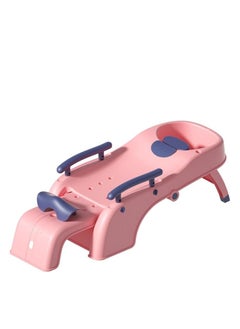 Cool Baby COOLBABY Foldable Home maternity Hair Washing Recliner Shampoo Adult Pregnant Women Shampoo Bed Female Child  - Image 1