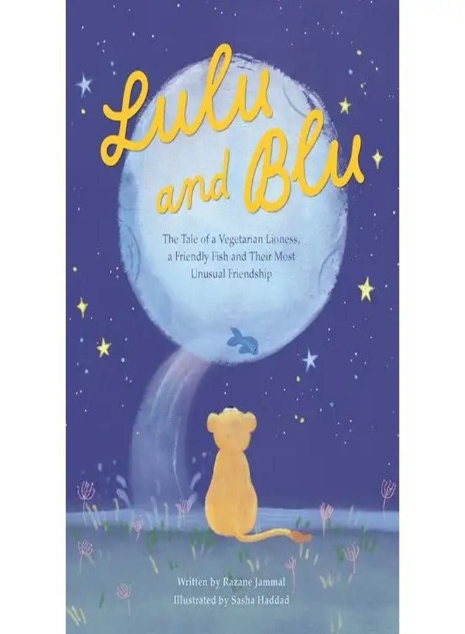 Lulu and Blu