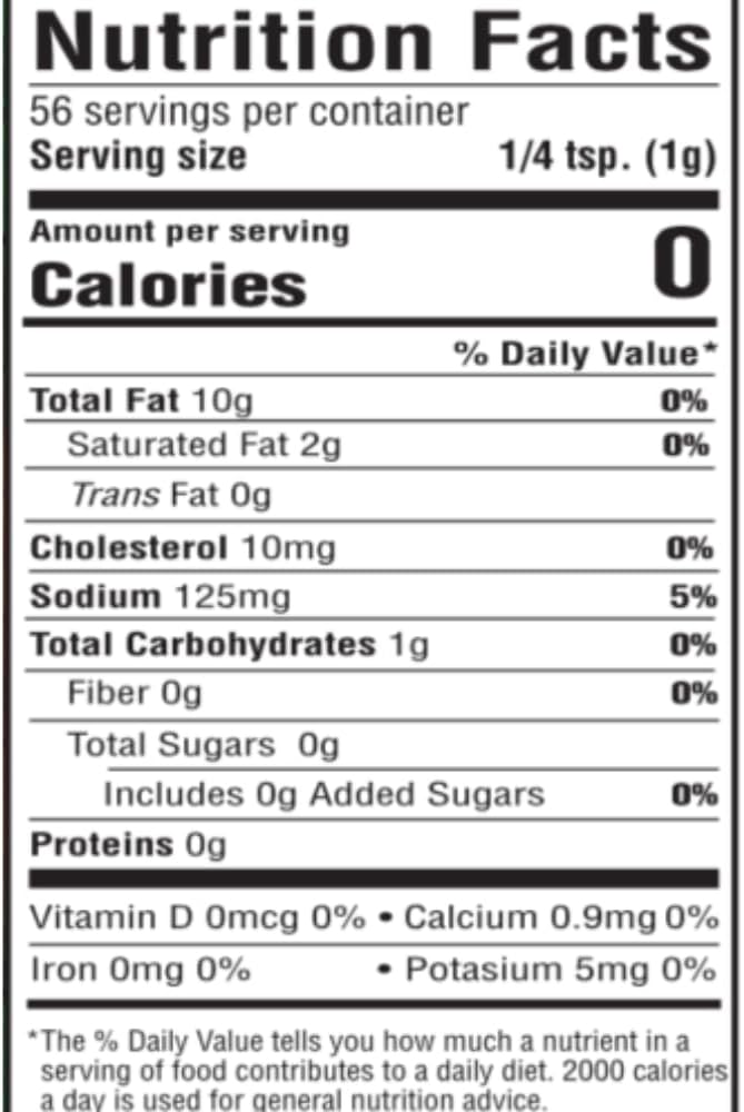 3M J&D's Jalapeno Bacon Salt - 2.75 oz - Image 5