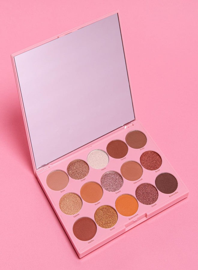 Kimchi Chic Beauty The Happy Palette - I am Feeling Sweet - Image 2