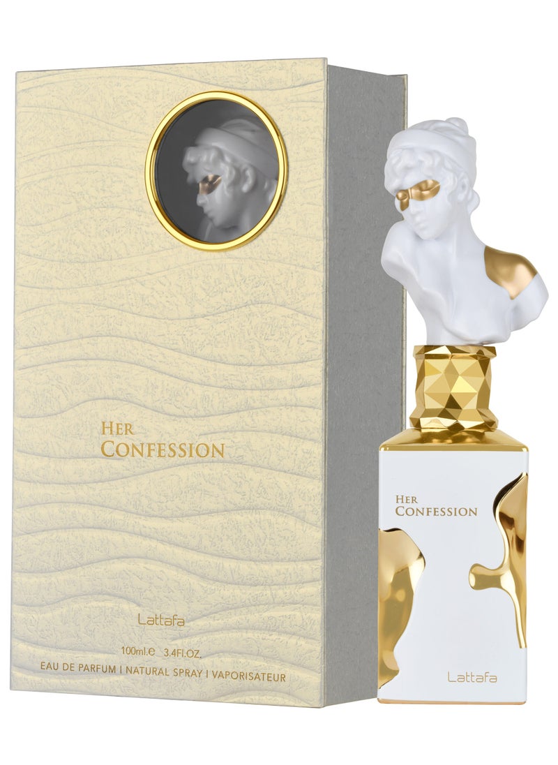 Her Confession EDP For Women 100ml - pzsku/Z7696461BC927A0C7155BZ/45/_/1739477975/796f669b-d419-4402-a290-51dc446f5bab