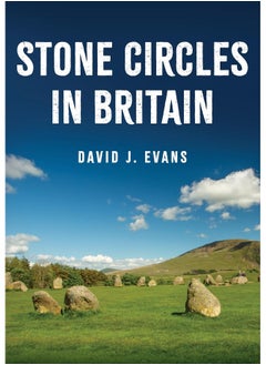 Stone Circles in Britain 