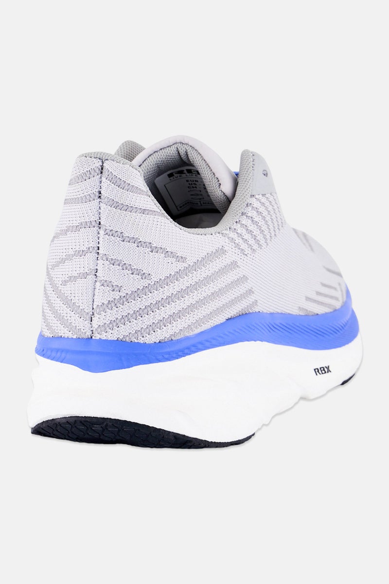 RBX Women Lace Up Running Shoes, Multicolor - Image 4