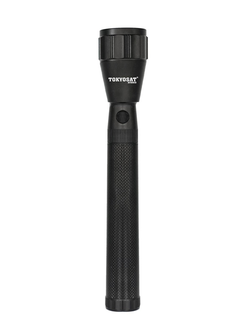 Tokyosat TOKYOSAT HYBRID FLASHLIGHT 4 IN 1  - Image 2