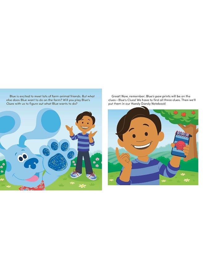 Farm Friends Blues Clues And You  - Image 3