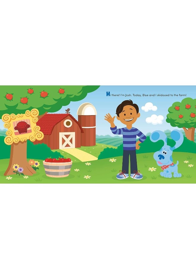 Farm Friends Blues Clues And You  - Image 2