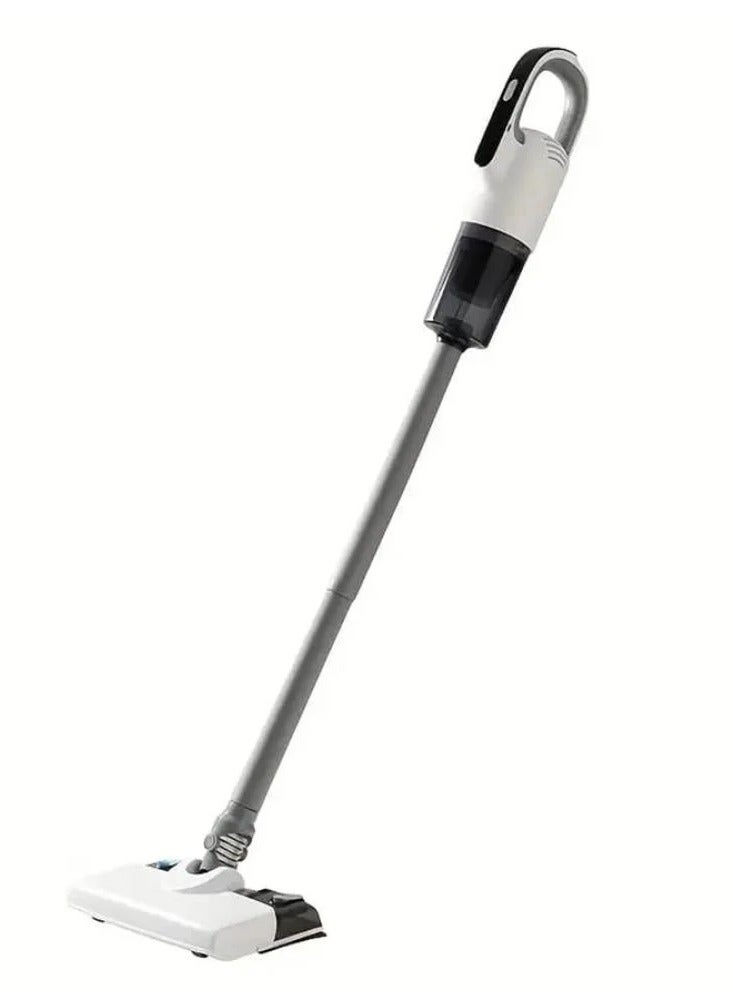 دينكس أطلق العنان لحرية وتألق مع المكنسة الكهربائية اللاسلكية DX2906 - قوة هائلة، نظافة فائقة - Image 2