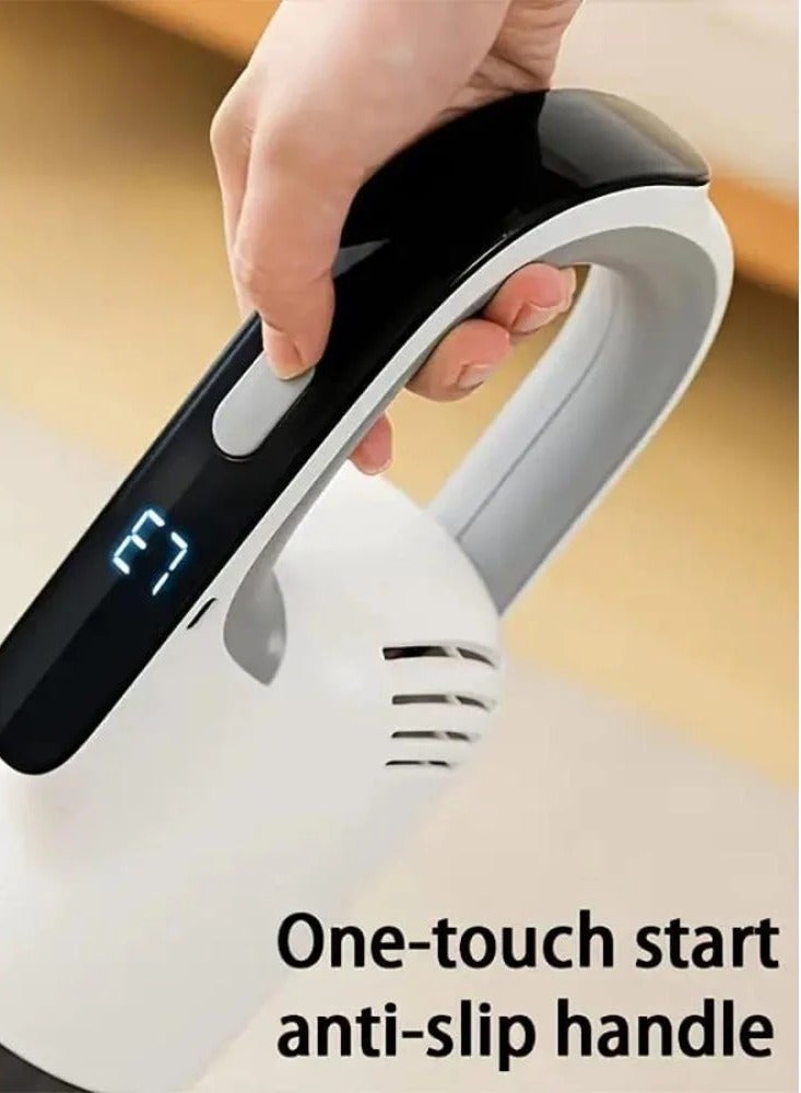 دينكس أطلق العنان لحرية وتألق مع المكنسة الكهربائية اللاسلكية DX2906 - قوة هائلة، نظافة فائقة - Image 3