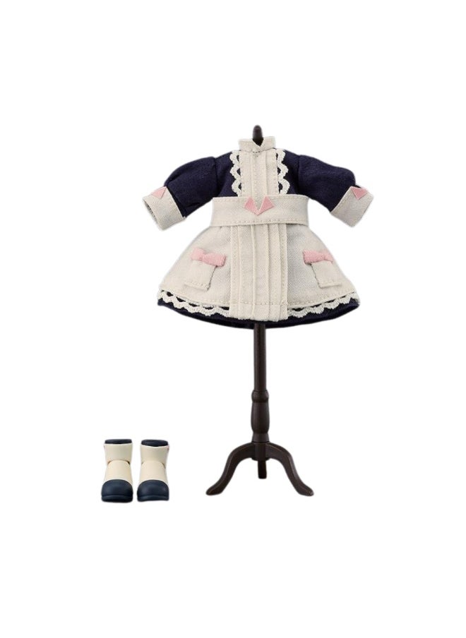 GOOD SMILE COMPANY Nendoroid Doll Outfit Set: Emilico 
