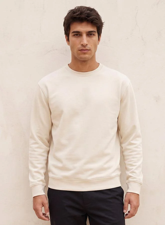 Love Pangolin Love Pangolin 2 Way Stretch Sweatshirt