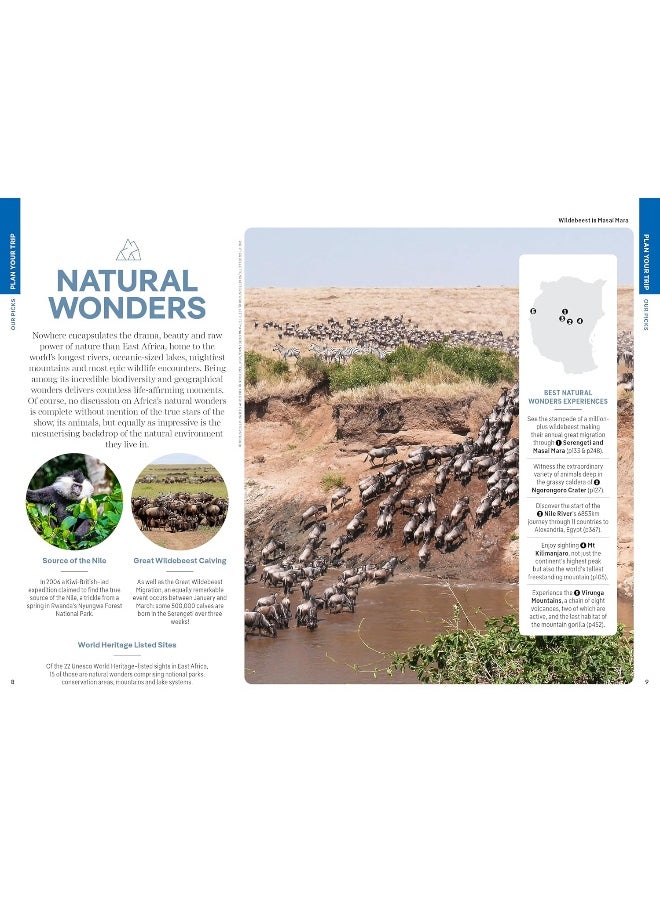 Lonely Planet East Africa  - Image 5
