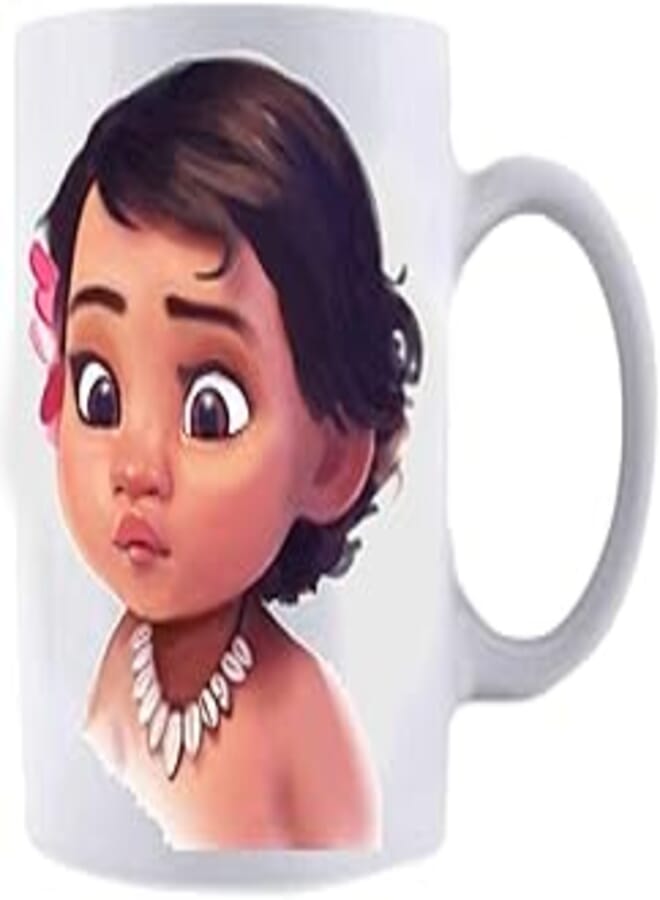 OR mag baby moana
