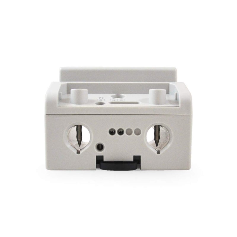 EKM Metering Single Phase kWh Meter, Pass-Through, 2 or 3-Wire, 120V up to 120/240V, 100A, 60Hz - Image 3