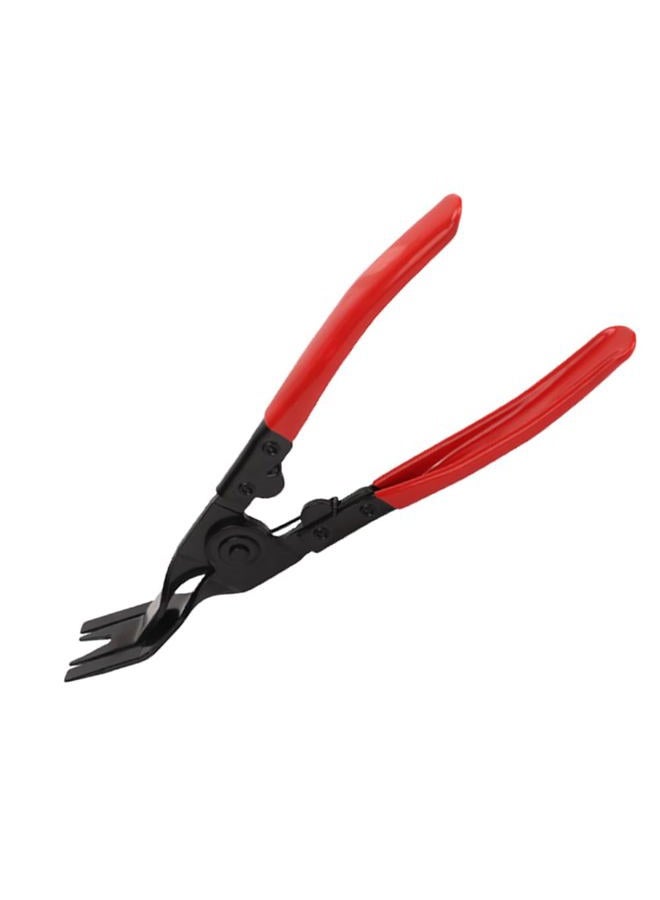 LANBEAUTIFY Panel Clip Removal Pliers - Universal Auto Door Car Upholstery Trim Clip Removal Plier Tool - Image 1