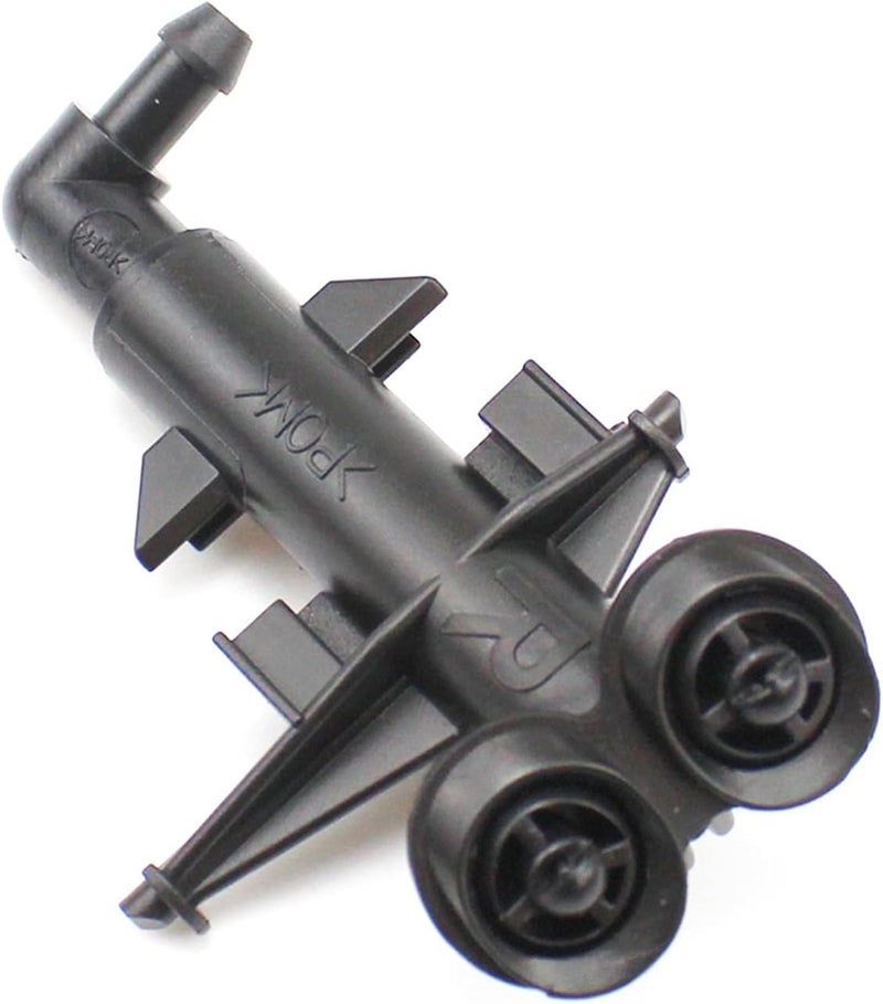 Wivplex Headlight Washer Spray Nozzle Jet for Land Rover - Image 4