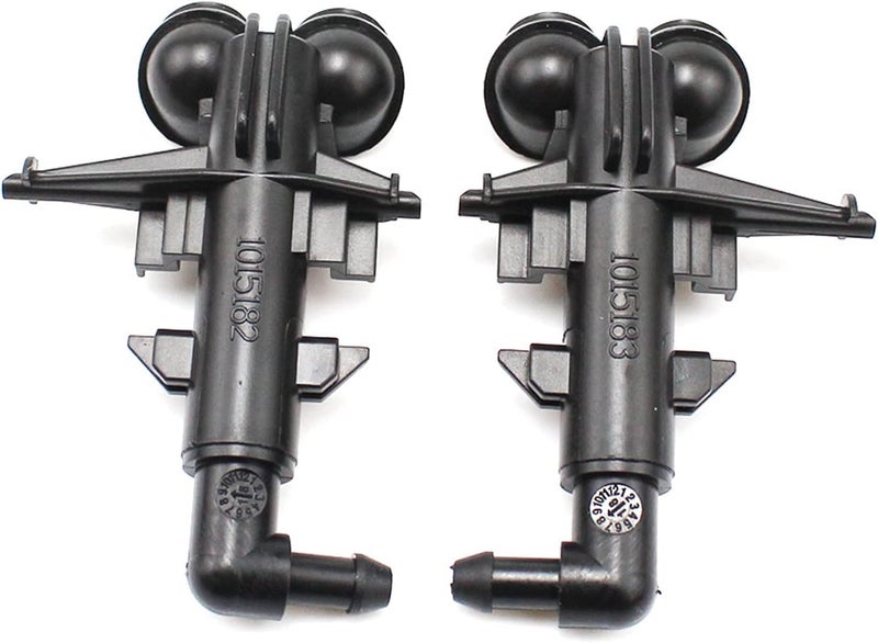 Wivplex Headlight Washer Spray Nozzle Jet for Land Rover - Image 1