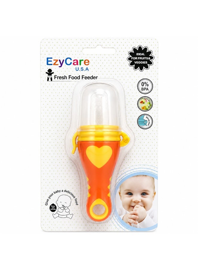 EzyCare Fresh Food Feeder 11805
