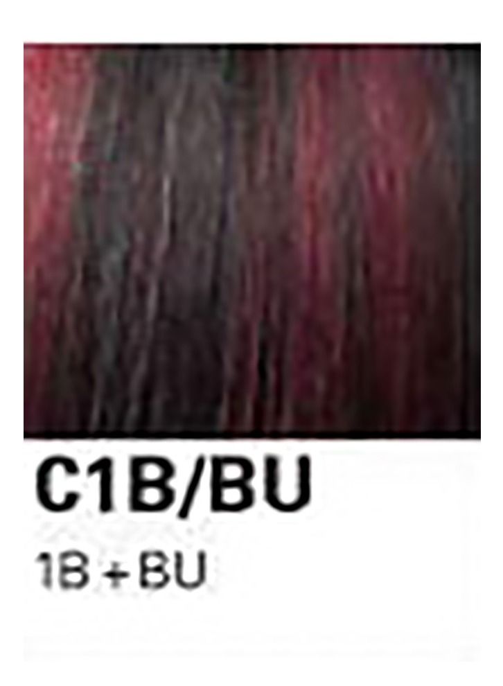 Estelle Premium Original Ultra Braid Color 18/BU - Image 2