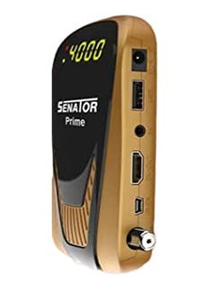 Senator Prime Forever With Wifi Built In - Gold