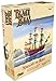 Warlord Games Spanish Navy 1st Rate 1700 Scale Miniature for Black Seas Highly Detailed Age of Sail Era Miniatures for Tabletop Wargaming - Image 2