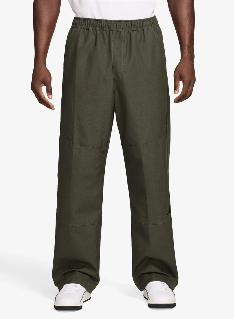 Jordan Break Woven Sweatpants