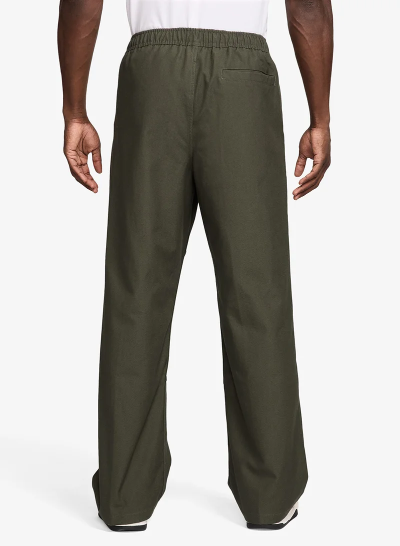 جوردن بنطال جوردن بريك منسوج