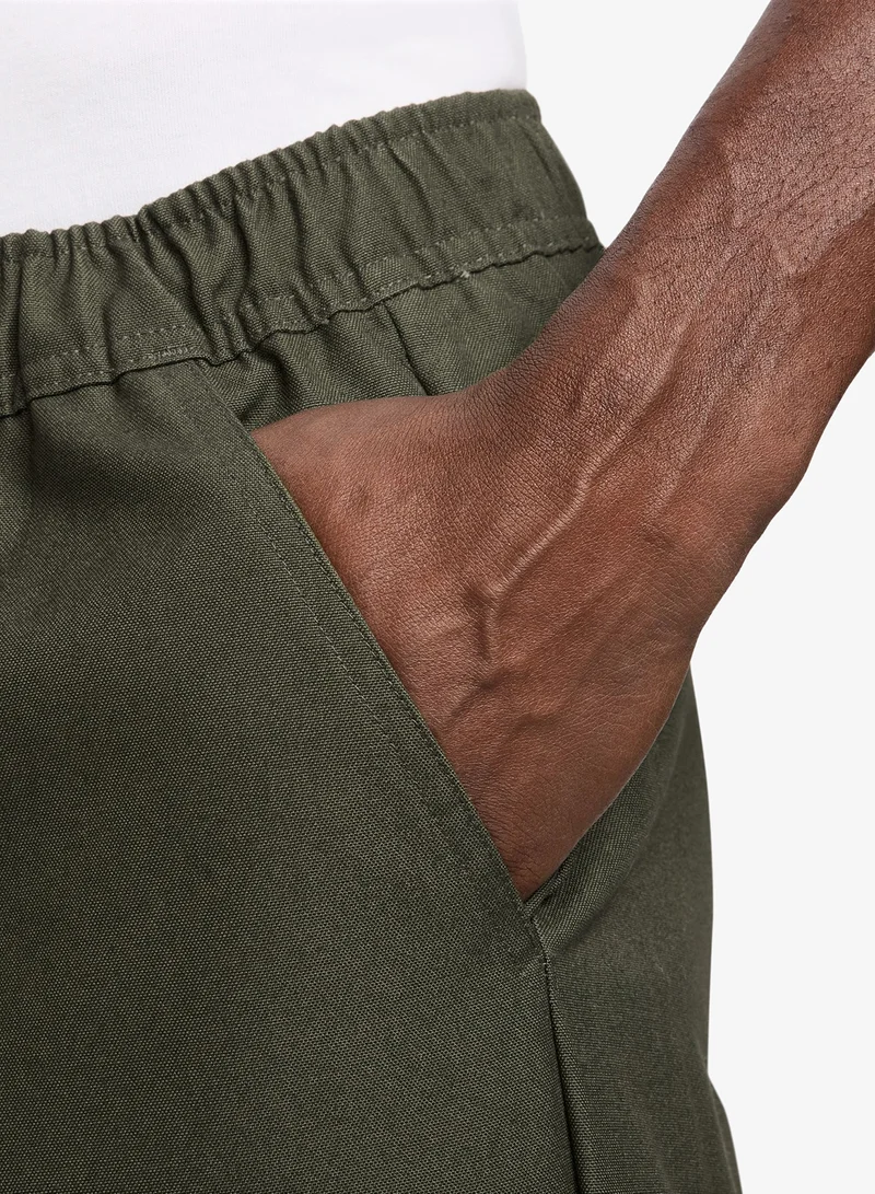 Jordan  Jordan Break Woven Sweatpants for Men | Best Price UAE