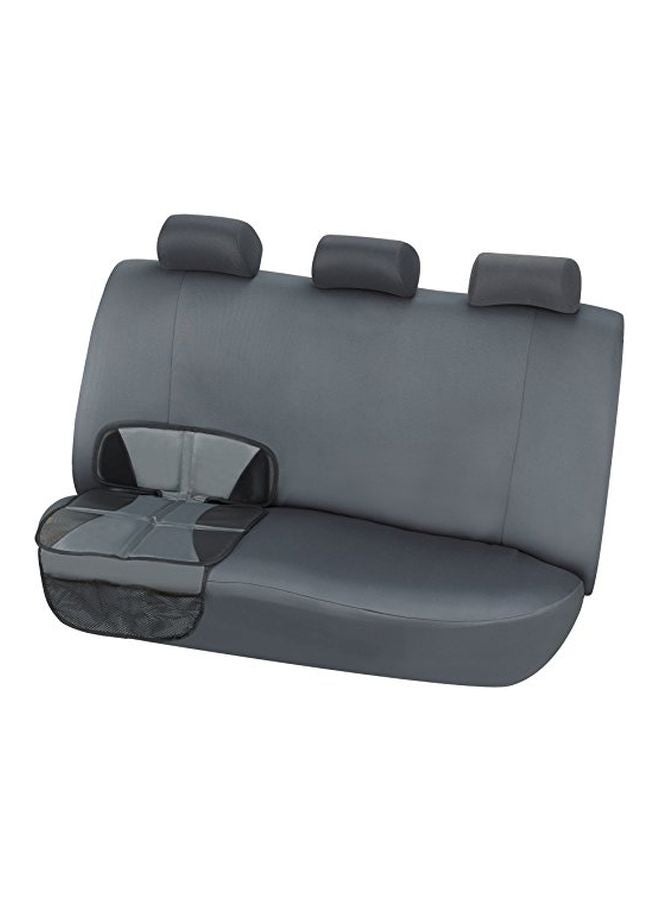Dear Auto Baby Car Seat Protection Mat - Image 3