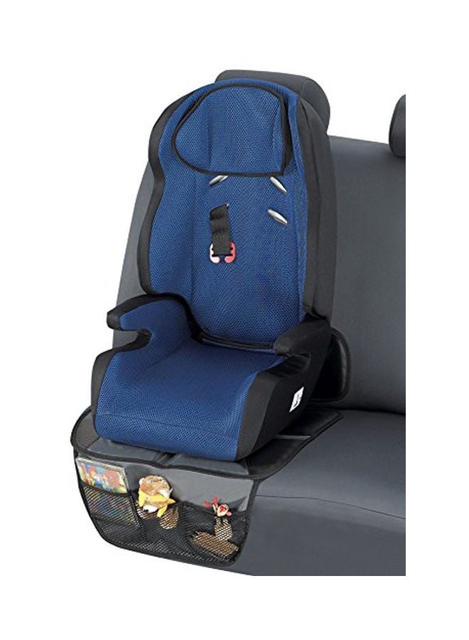 Dear Auto Baby Car Seat Protection Mat - Image 4