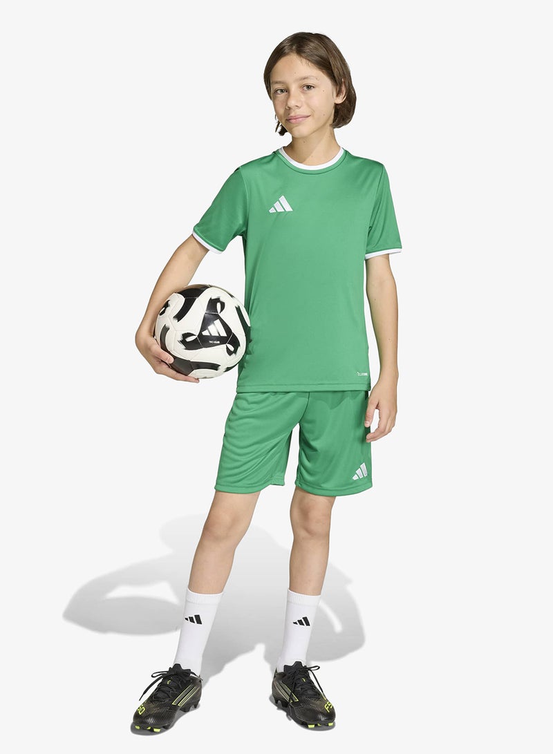 اديداس شورتات إنترادا  للأطفال - Image 5