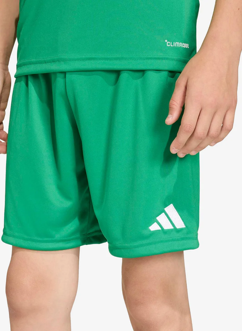 اديداس شورتات إنترادا  للأطفال