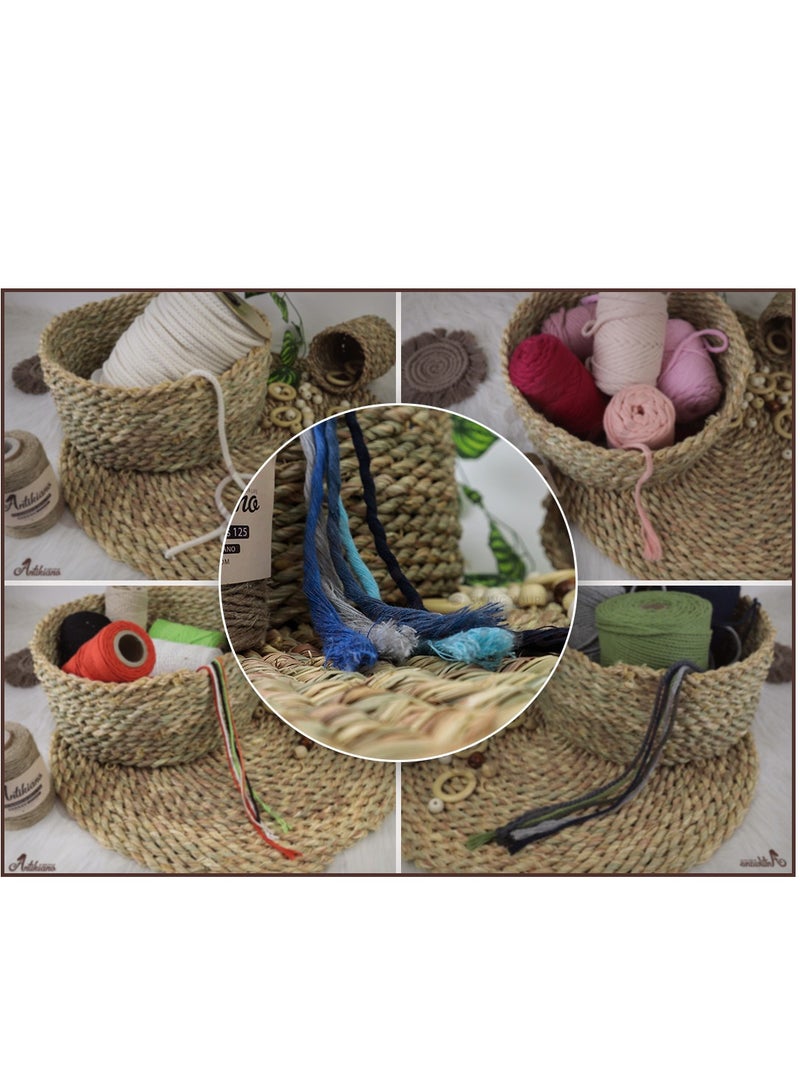 Antikiano Filament Yarn - Image 5