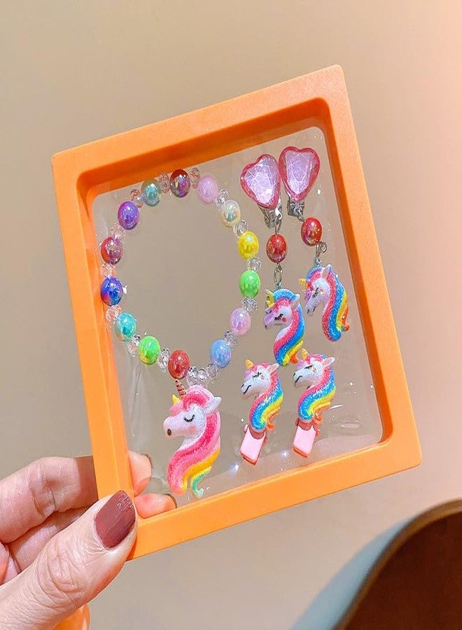 richtots Premium Unicorn Bracelets Set - Image 2