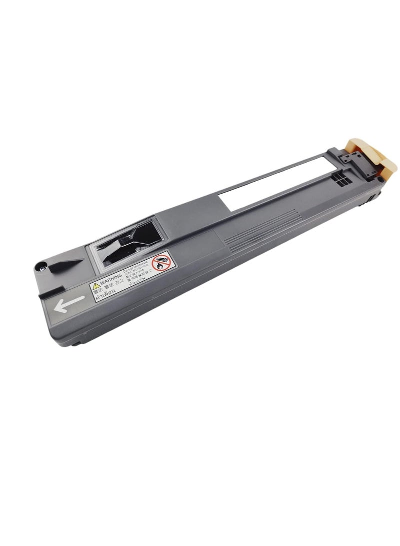 WorkCentre 7530 Waste Toner Container, 008R13061 Waste Toner Cartridge Compatible for Xerx WorkCentre 7425, 7428, 7435, 7525, 7530, 7535, 7545, 7556, 7830, 7835, 7845, 7855, 7970  - Image 1