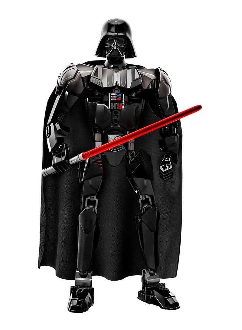 general Star Craft Wars figure building block toys, Star Wars building sets, home décor gifts for family and friends - Image 2