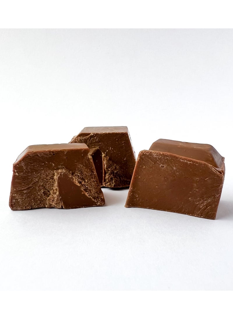 TUEVV - Tuevv Milk Chocolate with Coconut Sugar 100g - Image 1