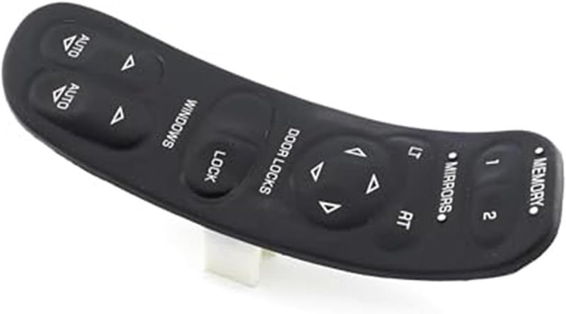 Wivplex Power Window Control Switch for Dodge Grand Caravan - Image 5