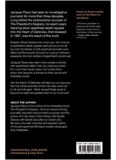 Into the heart of darkness: Confessions of Apartheid’s assassins  - Image 2