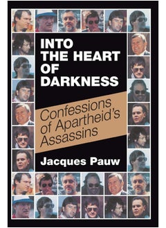 Into the heart of darkness: Confessions of Apartheid’s assassins  - Image 1