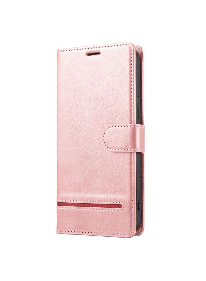 Zaboon Case For iPhone 13 Classic Wallet Flip Leather Phone Case - Image 2