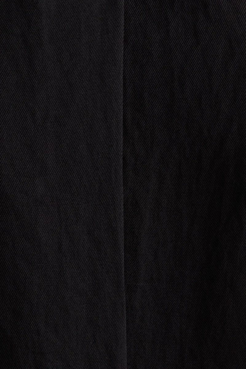 H&M MAMA Bermuda shorts
