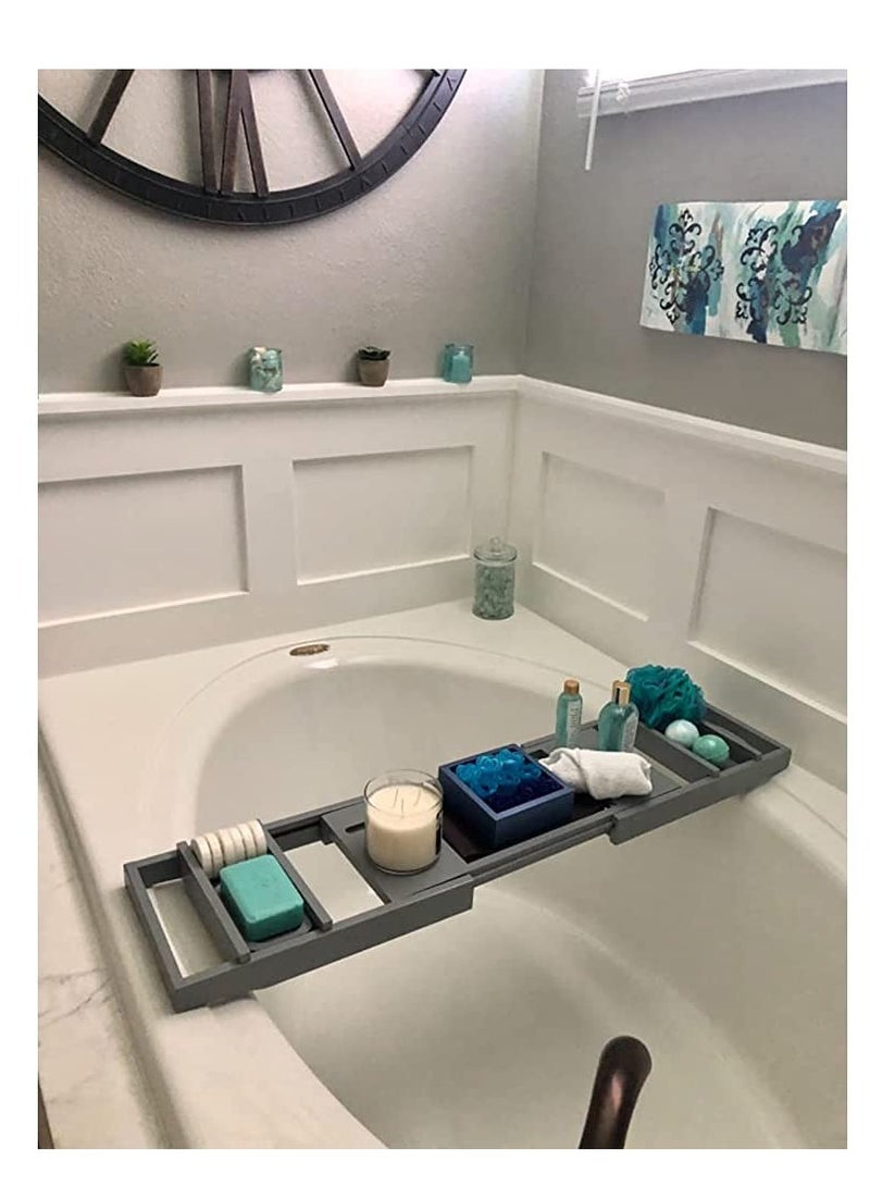 SYOSI 4 Boxes Floral Scented Bath Soap Rose Flower Petals 36 Pcs Total Plant Essential Oil Rose Soap Petals in Gift Box for Anniversary Birthday Wedding Valentine’s Day Mother’s Day - Image 4