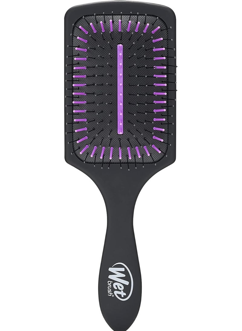 Wet Brush Wet Brush Charcoal Infused Paddle Hair Brush  - Image 1