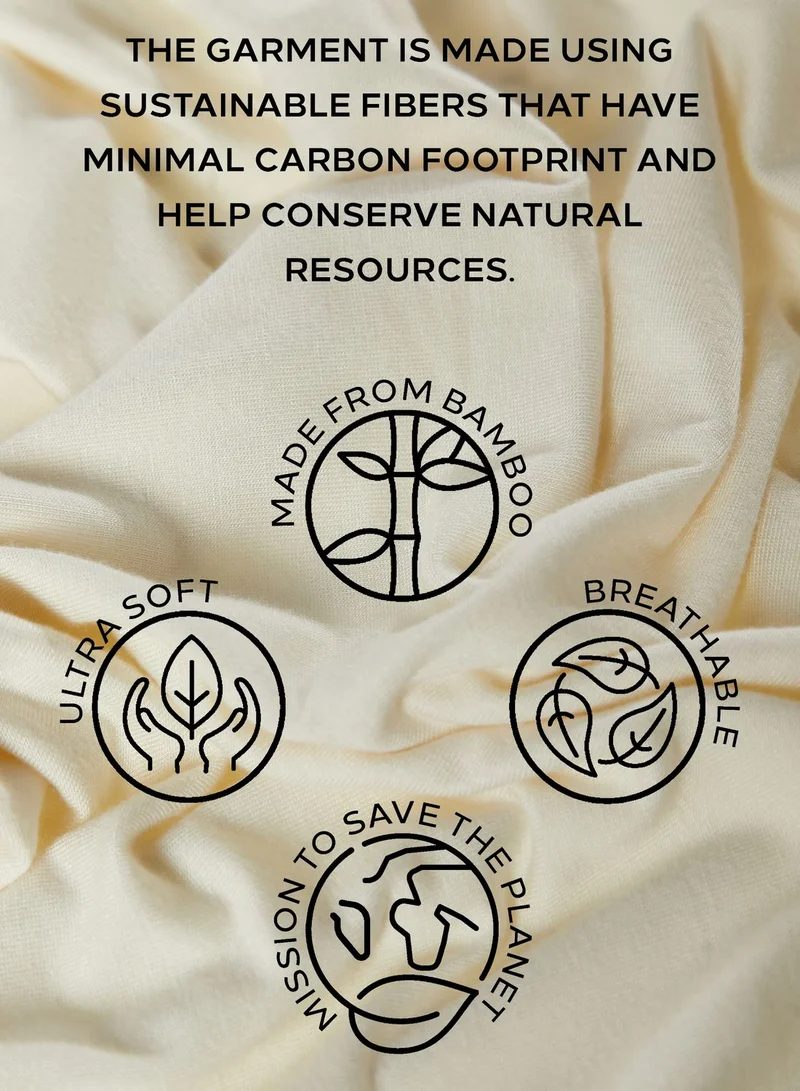 FRWD FRWD Sustainable Cropped T-Shirt