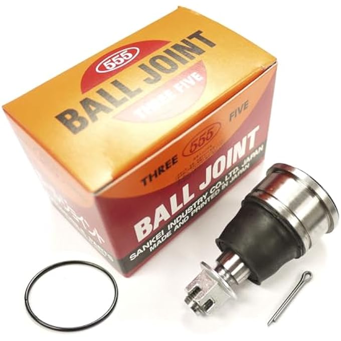 555 Sb6242 Honda LowLhRh Ball Joint - Image 1