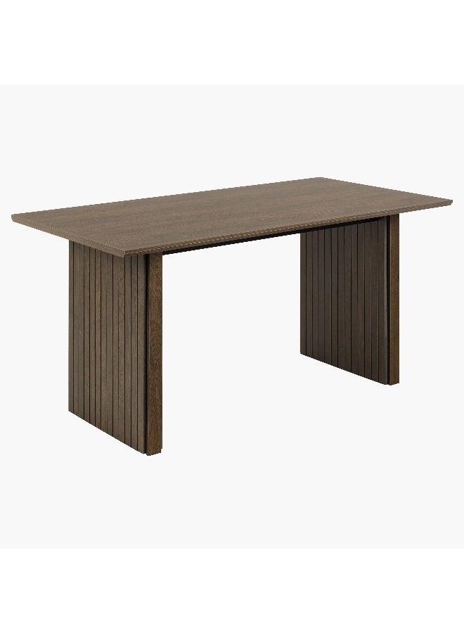 Home Box Extendable Dining Table for 6 to 8 People - Image 2