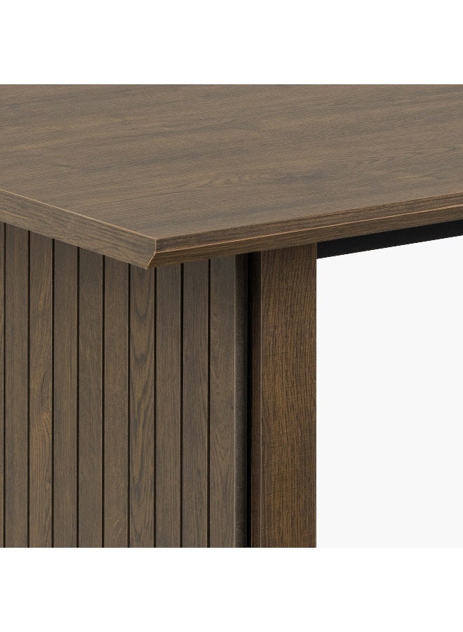 Home Box Extendable Dining Table for 6 to 8 People - Image 4