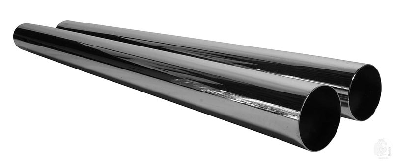 RODAK 2 Extension Steel Tubes 35 mm connecting size - Image 2
